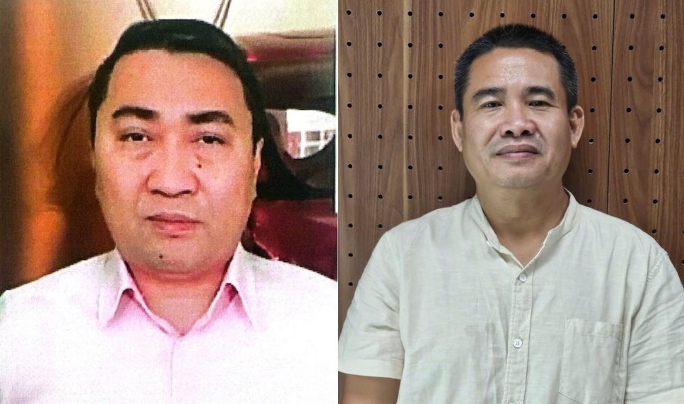 Khởi tố vụ án, khởi tố bị can đối với Lê Trung Khoa cùng đồng phạm